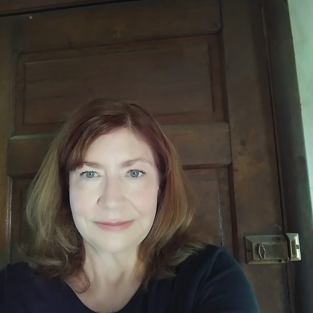 Meet your Posher, Dorothy